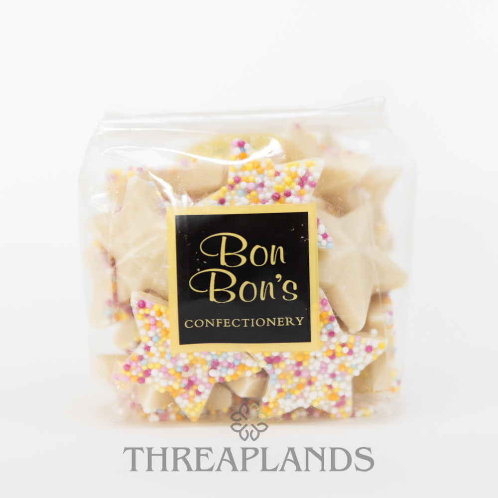 Bon Bon's - Jazzy Stars
