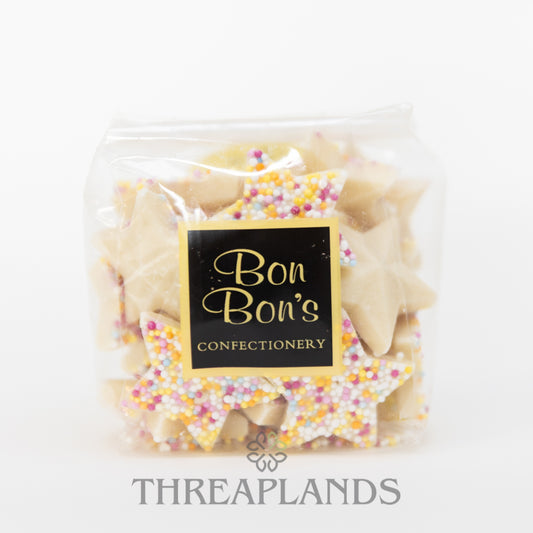 Bon Bon's - Jazzy Stars