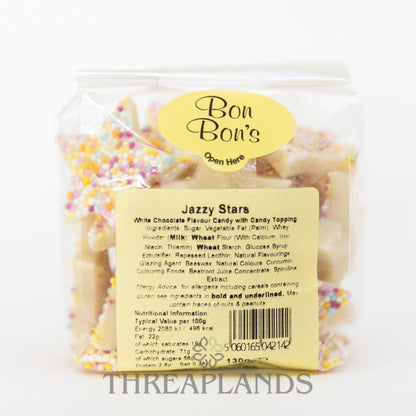 Bon Bon's - Jazzy Stars