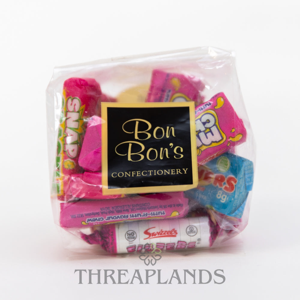 Bon Bon's - Random Retros