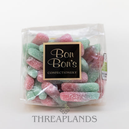 Bon Bon's - Bubblegum Bottles
