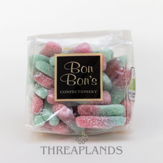 Bon Bon's - Bubblegum Bottles