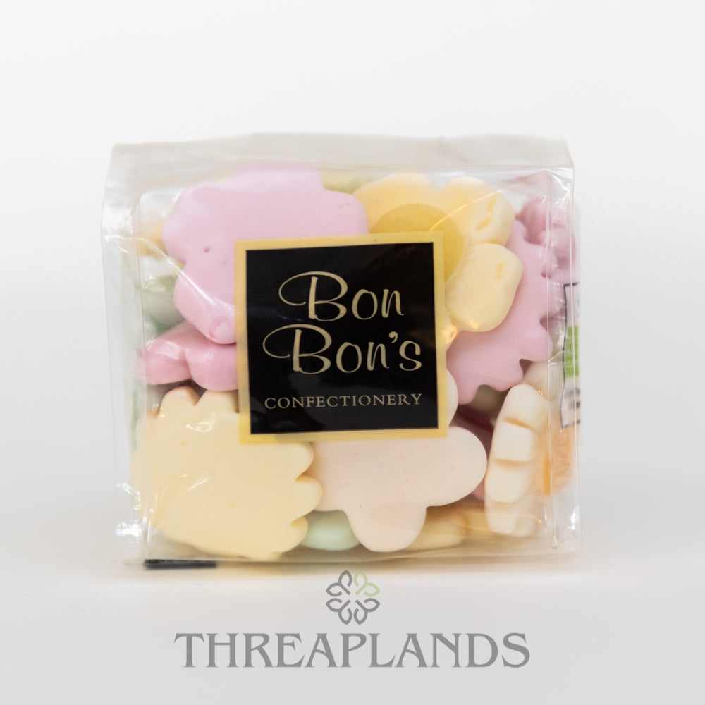 Bon Bon's - Happy Flowers