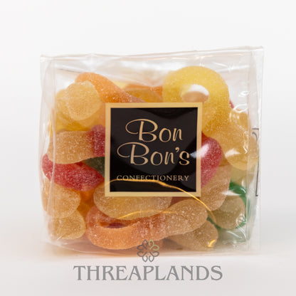 Bon Bon's - Fizzy Dummies
