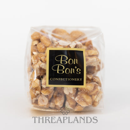 Bon Bon's - Peanut Brittle