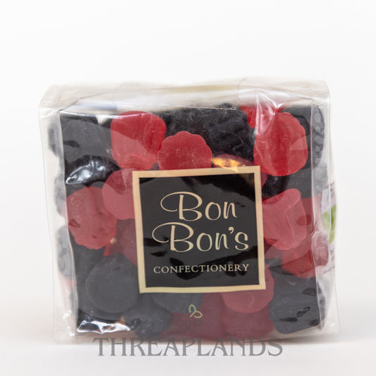 Bon Bon's - Blackberry & Raspberry Gums
