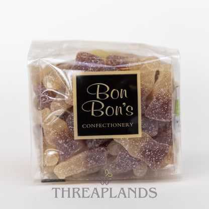 Bon Bon's - Fizzy Cola Bottles