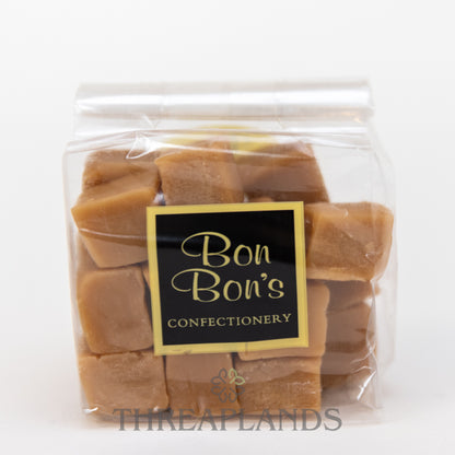 Bon Bon's - Clotted Cream Fudge