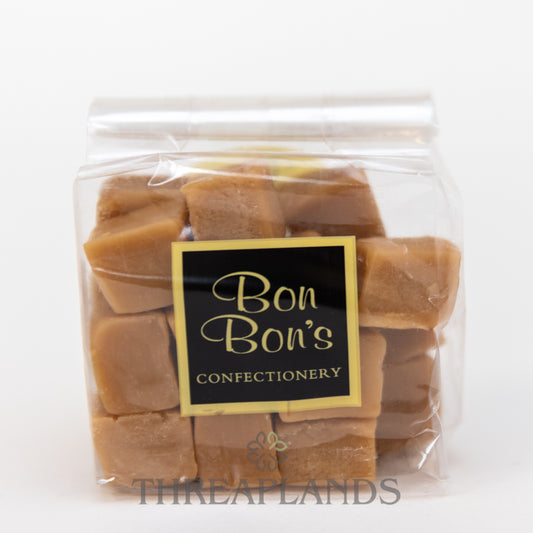 Bon Bon's - Clotted Cream Fudge