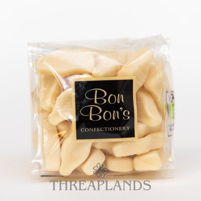 Bon Bon's - Milk Bottles