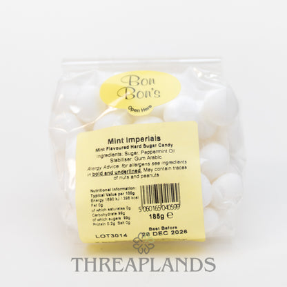 Bon Bon's - Mint Imperials