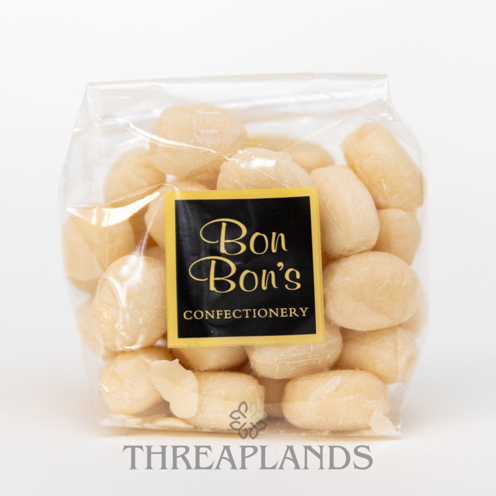 Bon Bon's - Butter Mintoes