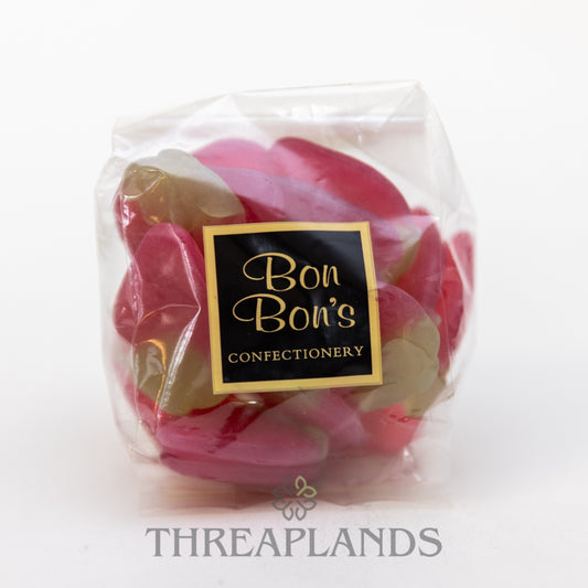 Bon Bon's - Giant Strawberries