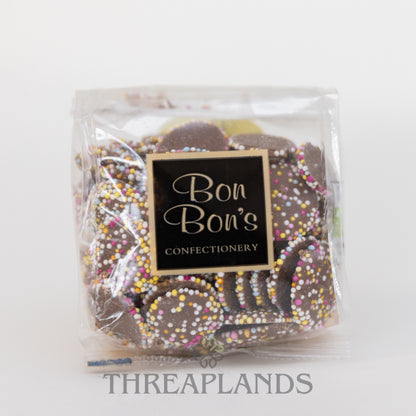 Bon Bon's - Jazzies