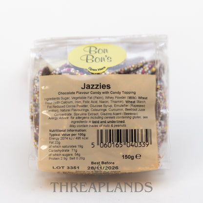 Bon Bon's - Jazzies