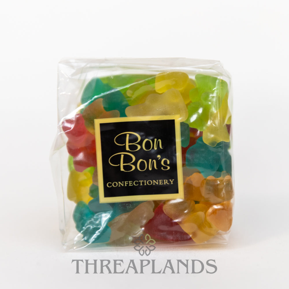 Bon Bon's - Gummy Bears