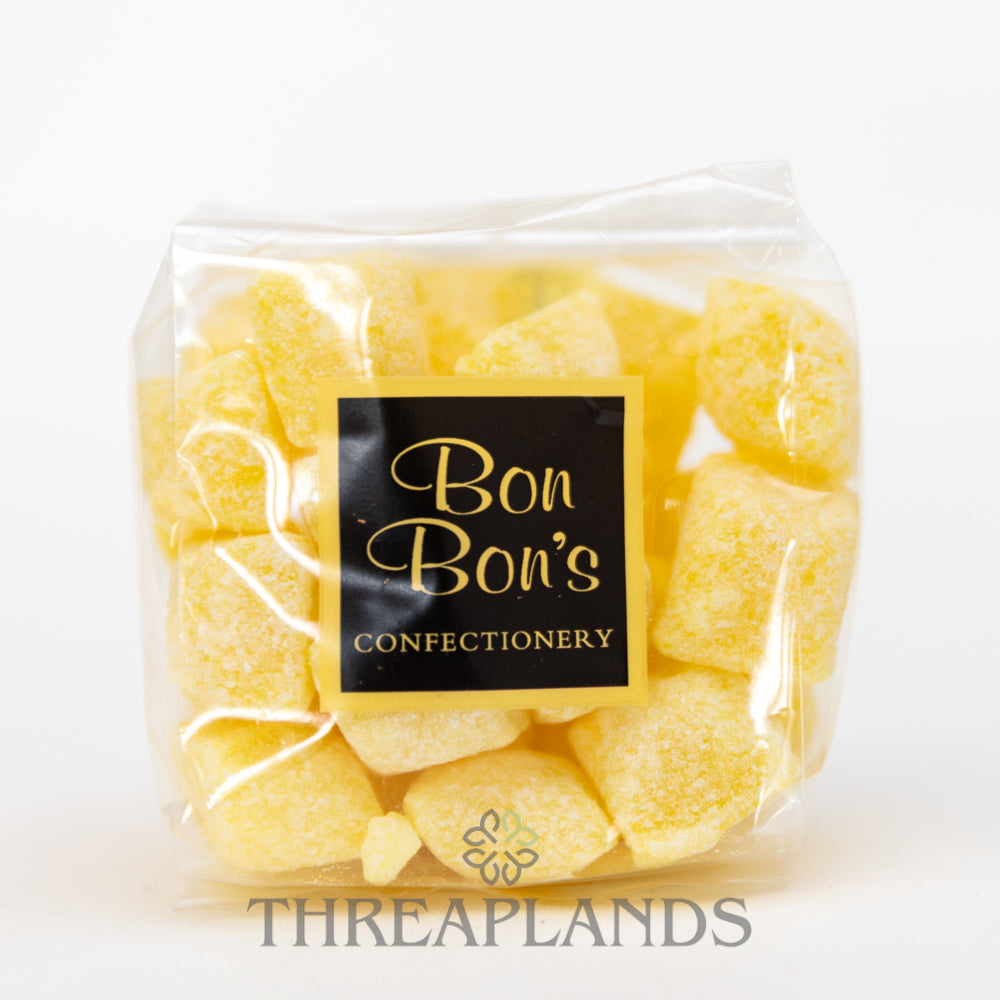 Bon Bon's - Pineapple Chunks