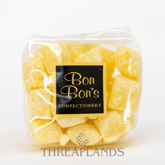 Bon Bon's - Pineapple Chunks