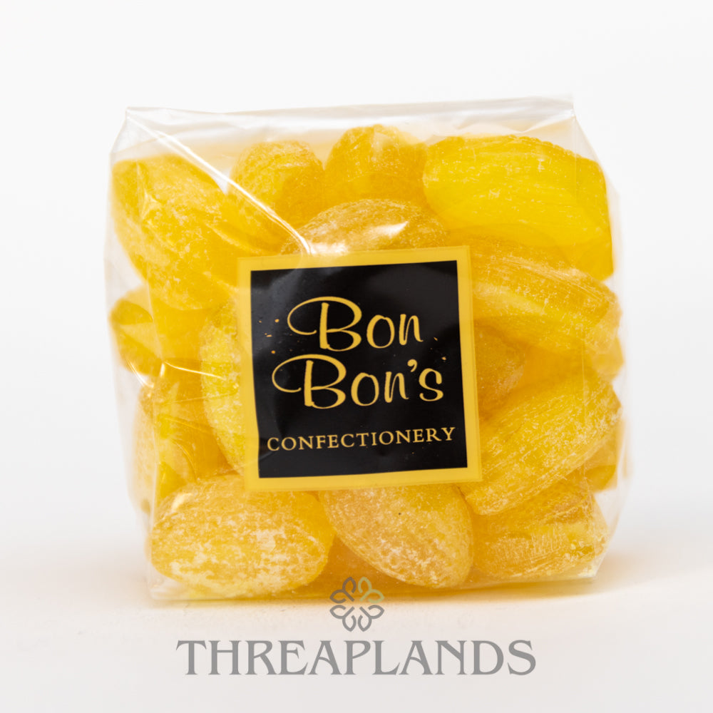 Bon Bon's - Sherbet Lemons