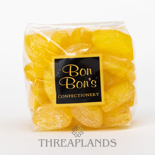 Bon Bon's - Sherbet Lemons