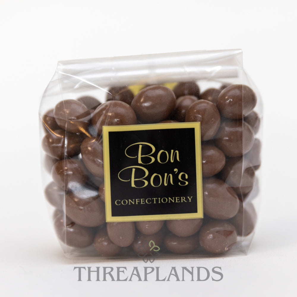 Bon Bon's - Milk Chocolate Peanuts