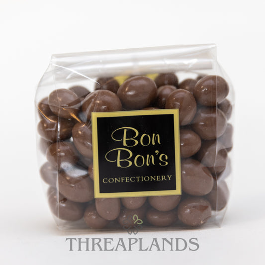 Bon Bon's - Milk Chocolate Peanuts