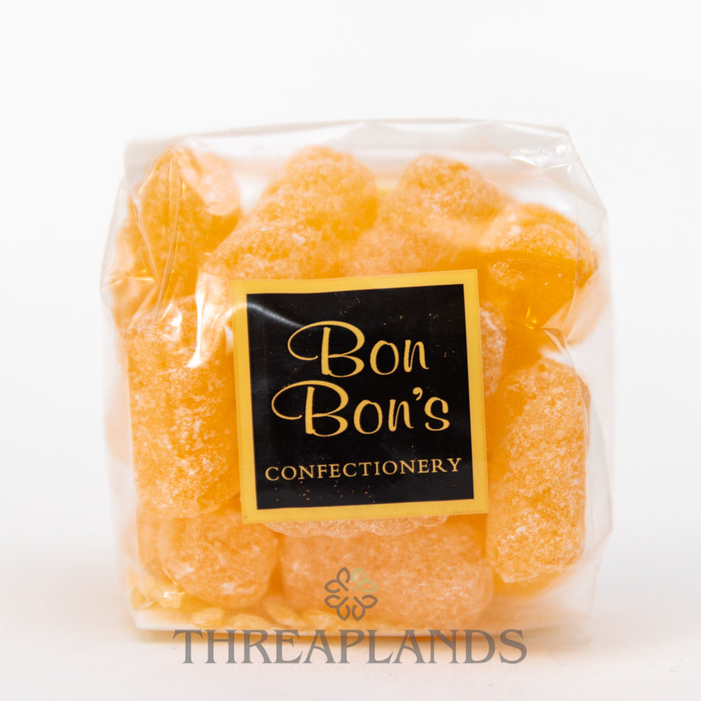 Bon Bon's - Cough Candy Twist
