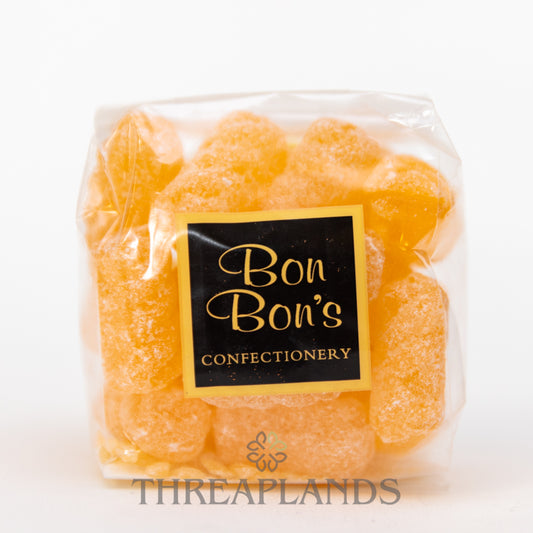 Bon Bon's - Cough Candy Twist