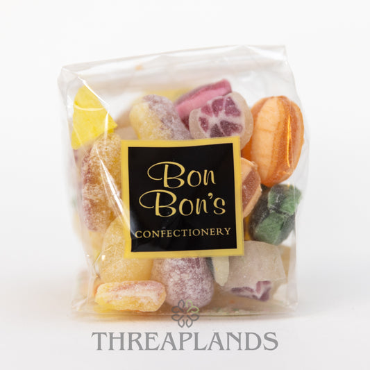 Bon Bon's - Yorkshire Mixture