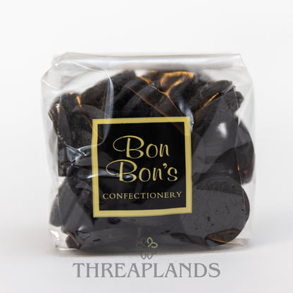 Bon Bon's -  Pontefract Cakes