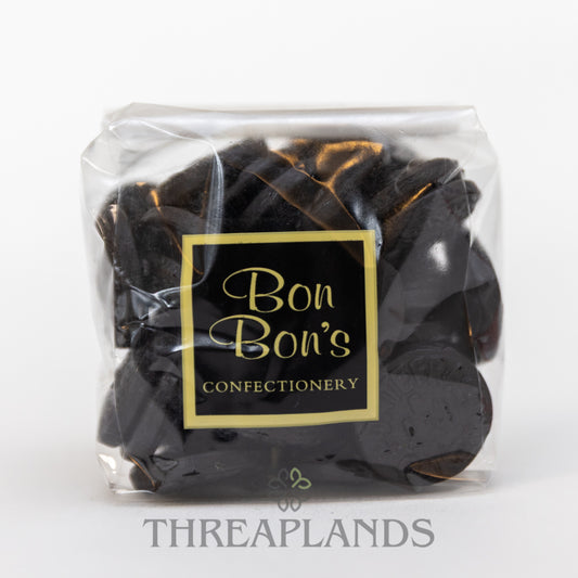 Bon Bon's -  Pontefract Cakes