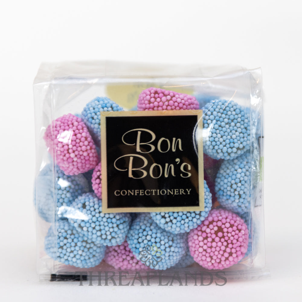 Bon Bon's - Jelly Buttons