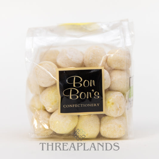 Bon Bon's - Lemon Bonbons