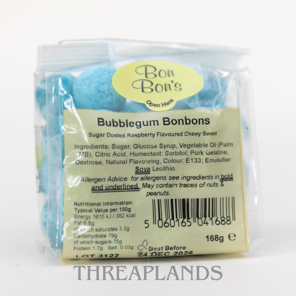 Bon Bons - Bubblegum Bonbons