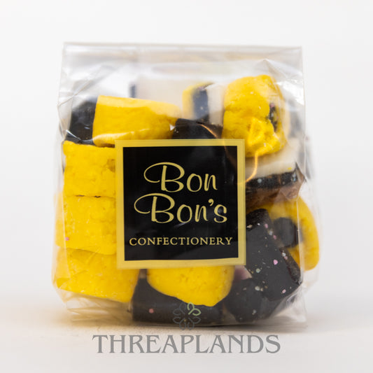 Bon Bon's - Liquorice Allsorts