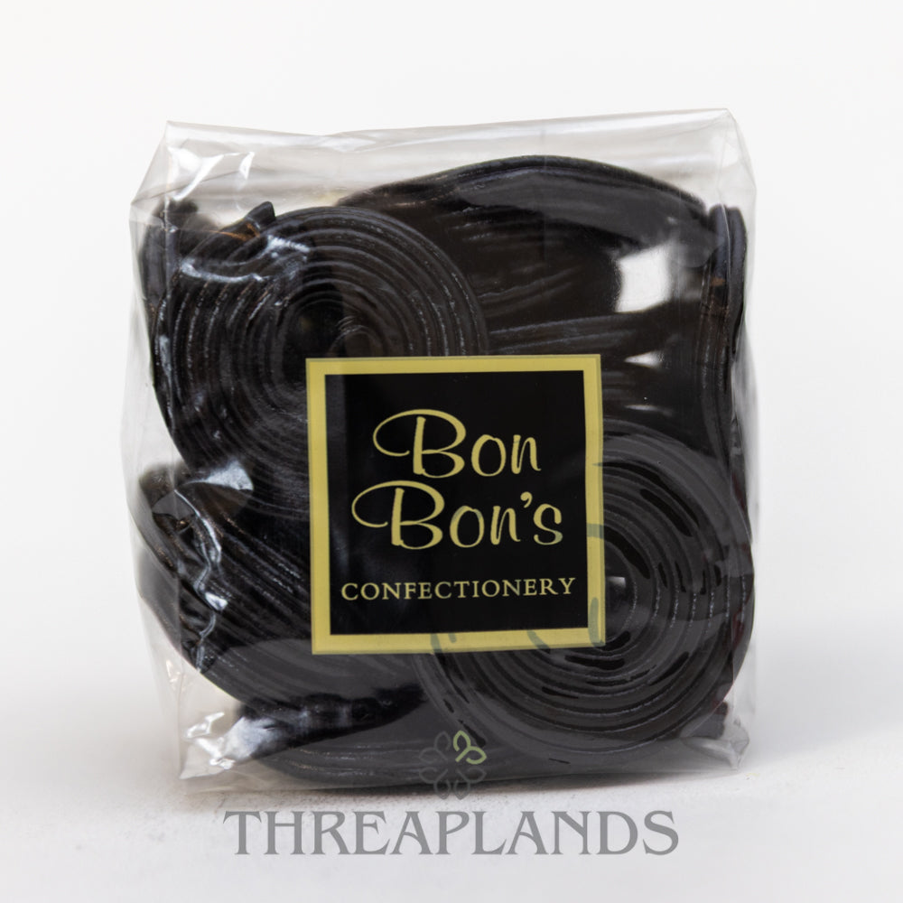 Bon Bon's - Catherine Wheels