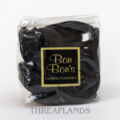 Bon Bon's - Catherine Wheels