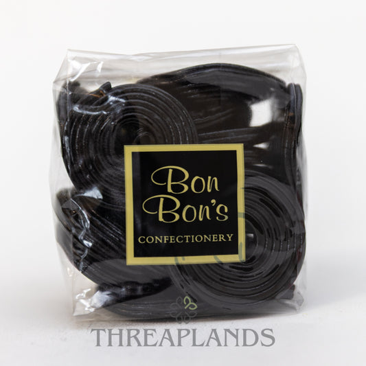 Bon Bon's - Catherine Wheels