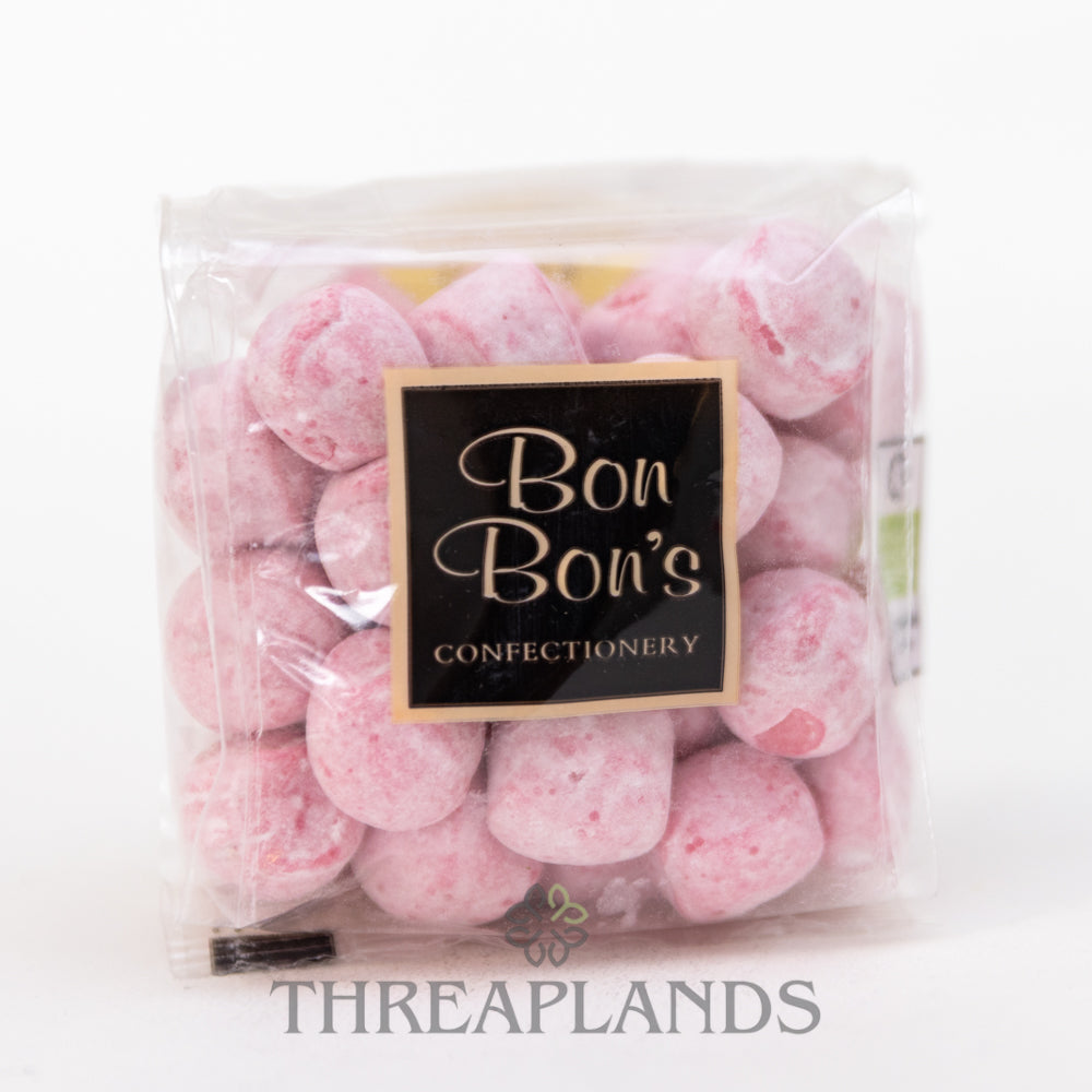 Bon Bon's - Strawberry Bonbons