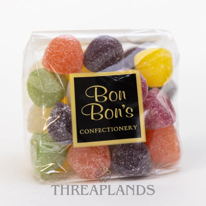 Bon Bon's - American Hard Gums