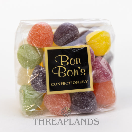 Bon Bon's - American Hard Gums