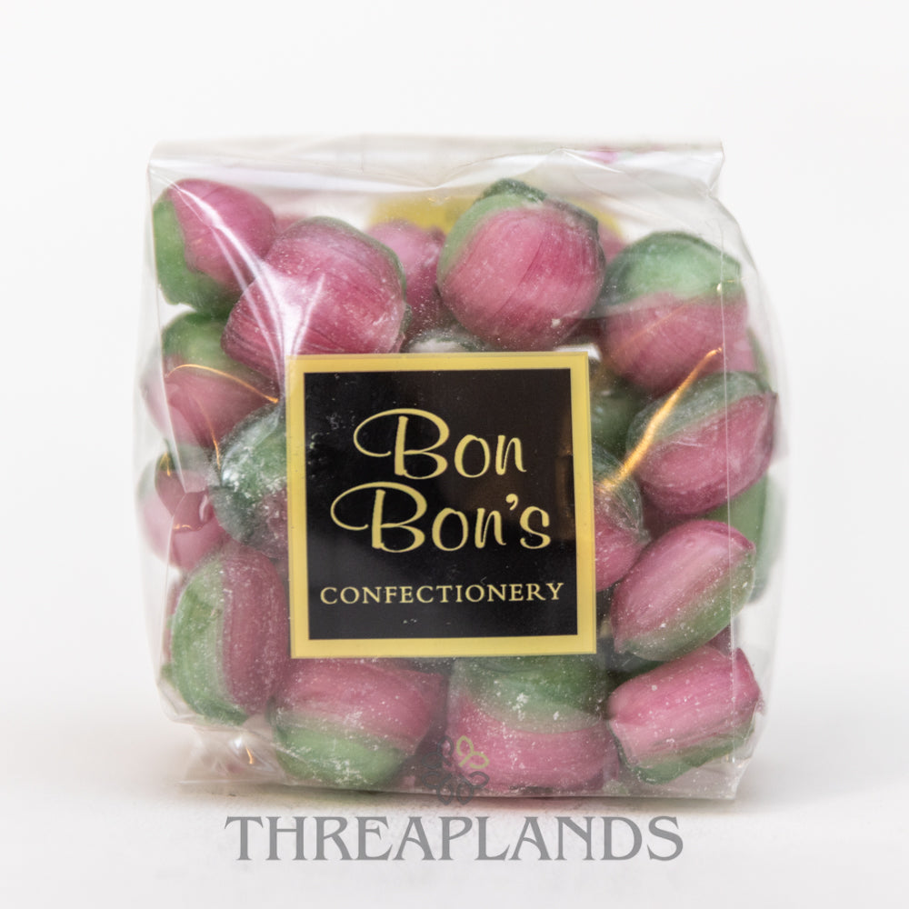 Bon Bon's - Rosie Apples