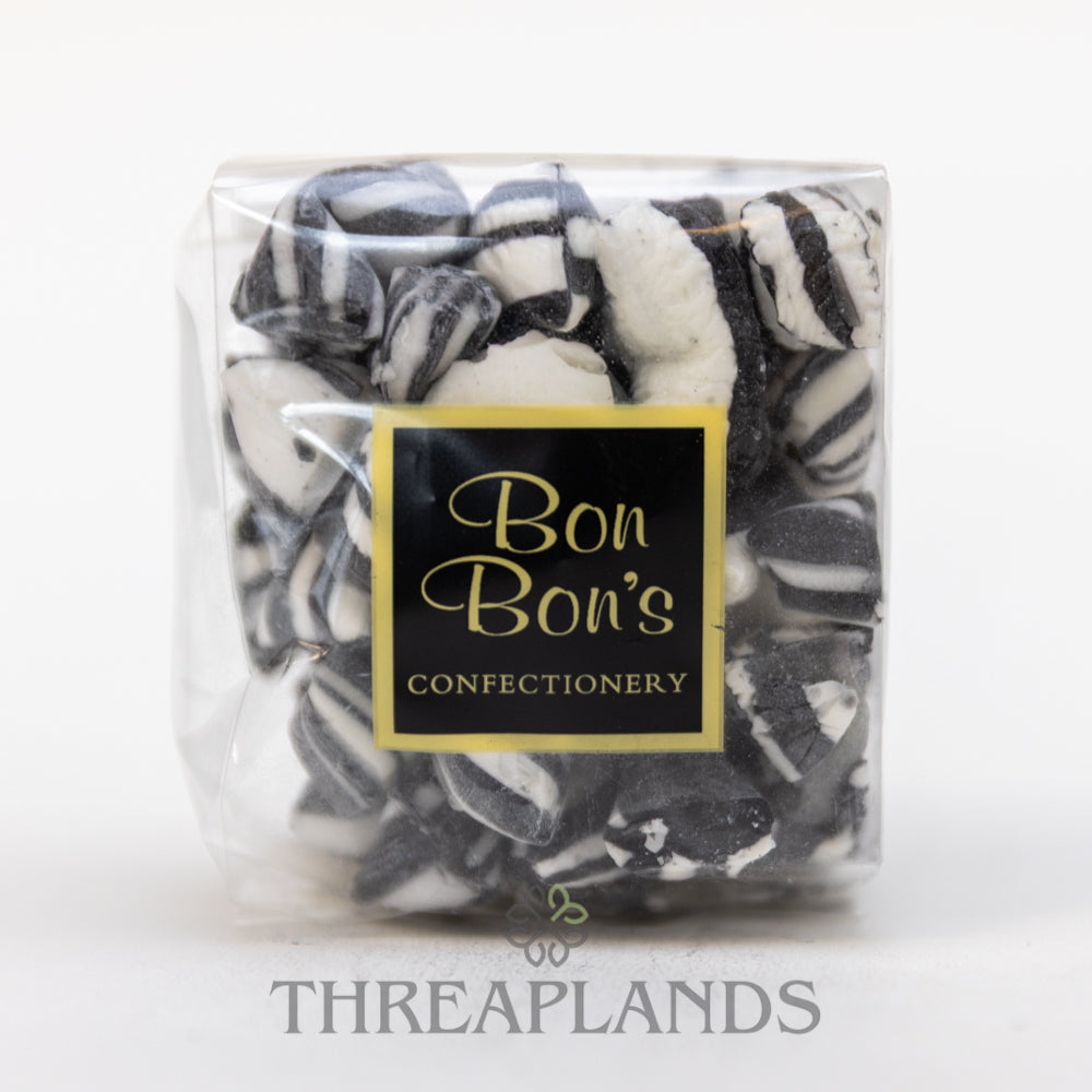 Bon Bon's - Traditional Mint Humbugs