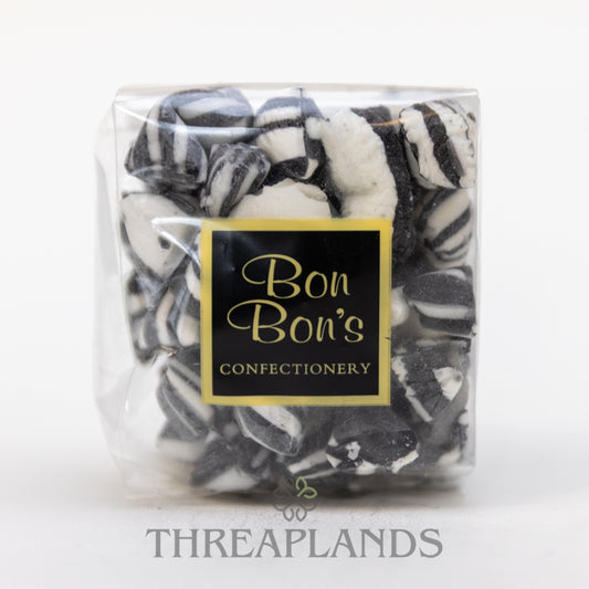 Bon Bon's - Traditional Mint Humbugs