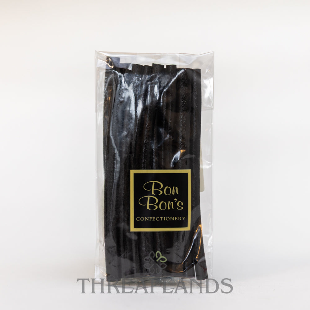 Bon Bon's - Liquorice & Cream Cables