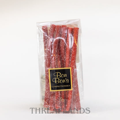 Bon Bon's - Sour Wild Berries Cables