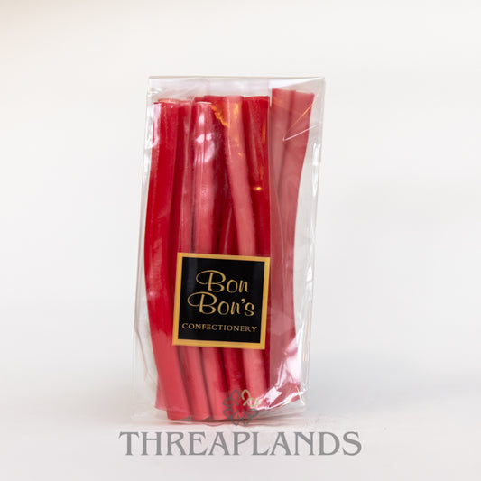 Bon Bon's - Filled Strawberry Cables