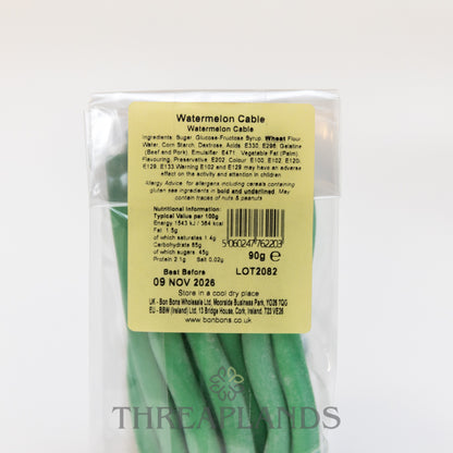 Bon Bon's - Watermelon Cables