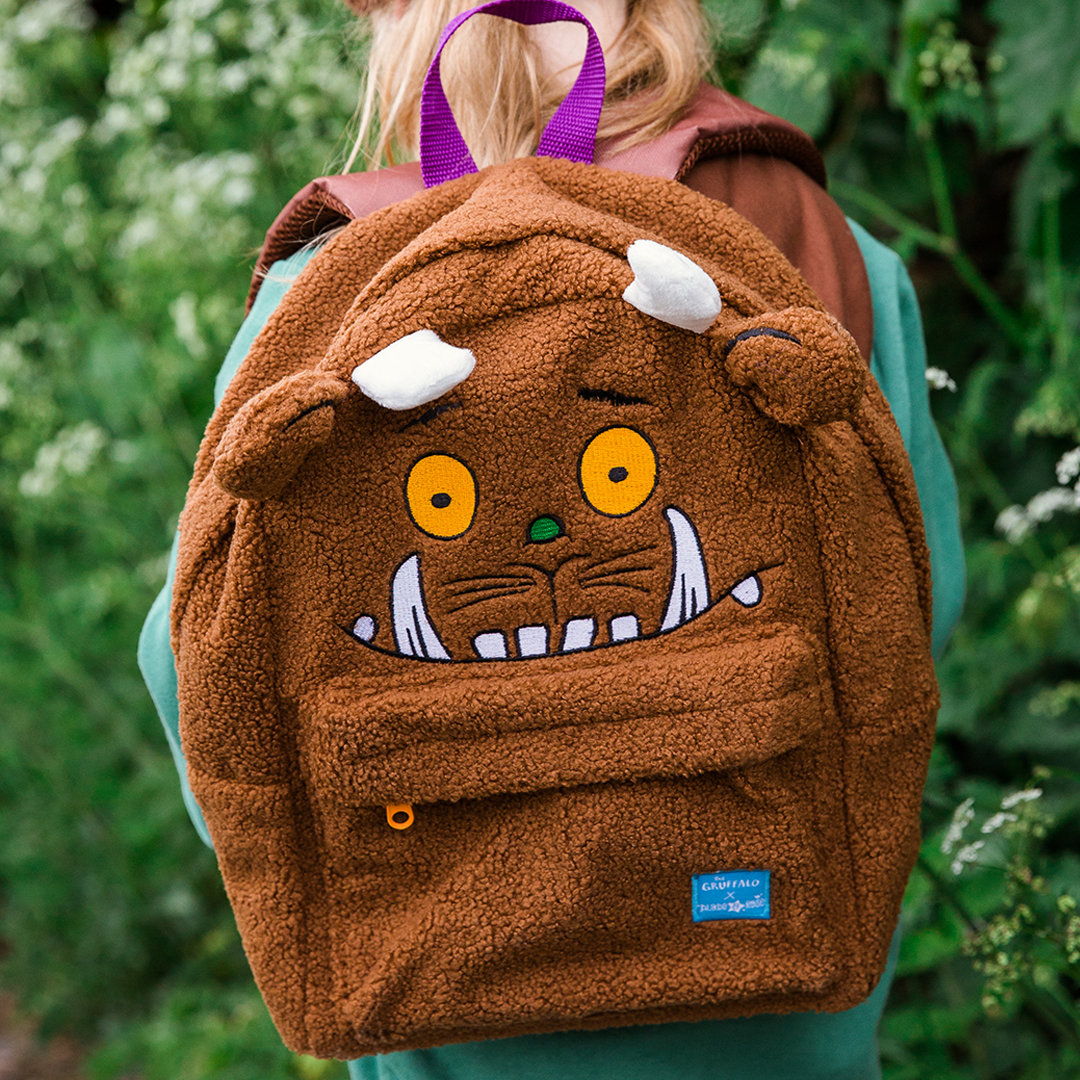 Blade & Rose- Gruffalo Rucksack