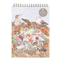 Wrendale Nature Sketchbook Seaside